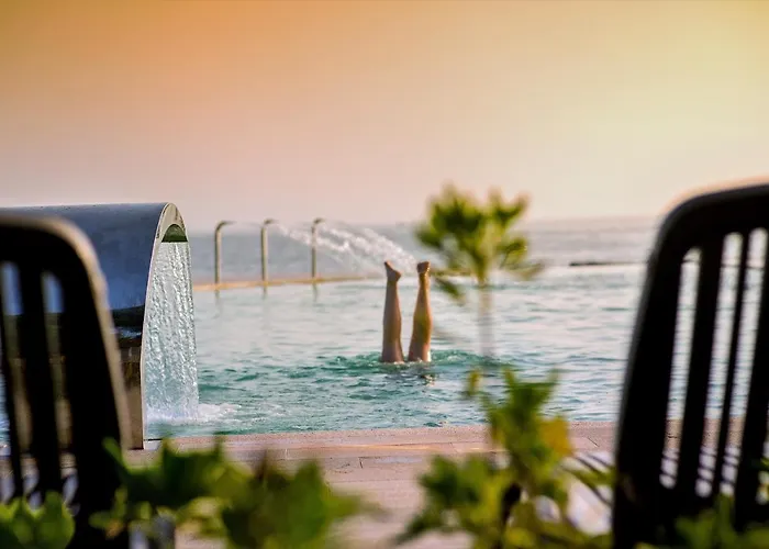 홀리데이파크 Boutique Materada 4*