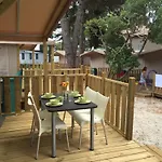Prázdninový areál Boutique Materada 4*