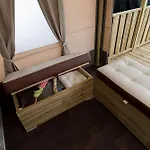 캠프장 Boutique Materada 4*