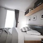 Prázdninový areál Boutique Materada 4*