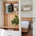 Boutique Materada 캠프장 포레치