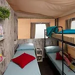 Boutique Materada Prázdninový areál 4*