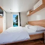 캠프장 Boutique Materada