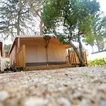 Prázdninový areál Boutique Materada