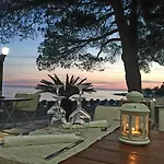 Prázdninový areál Boutique Materada 4*