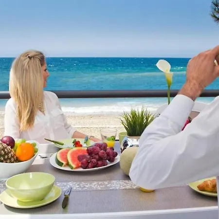 Boutique Materada ホリデーパーク 4*