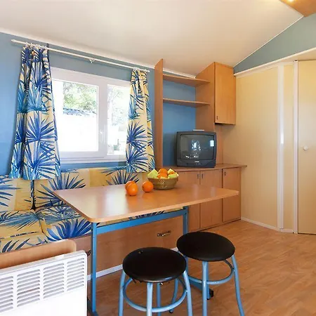 ホリデーパーク Boutique Materada