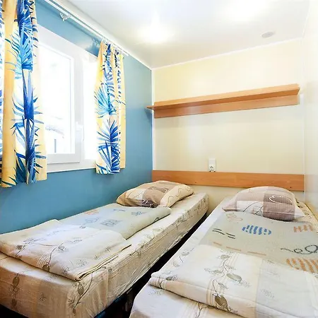 Camping Boutique Materada