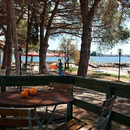 Boutique Materada ポレッチ