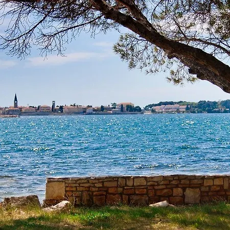 Camping Boutique Materada