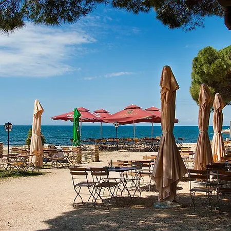 ホリデーパーク Boutique Materada 4*