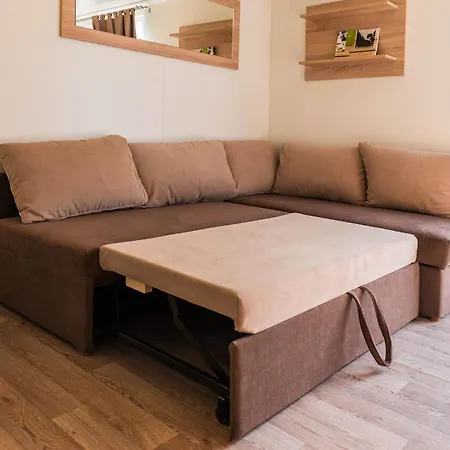 Boutique Materada 假日公园 4*