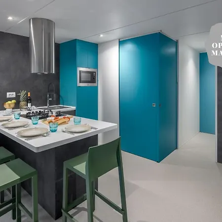 Boutique Materada ホリデーパーク