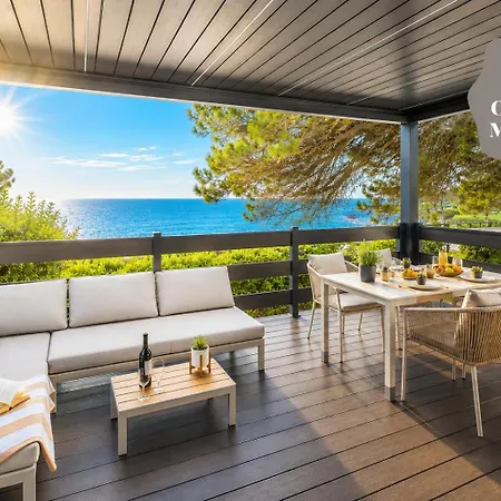 Kemping Boutique Materada Poreč