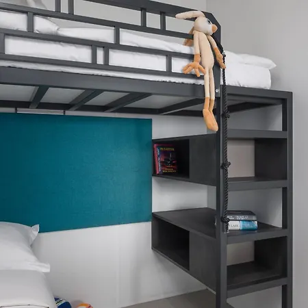 Boutique Materada Camping