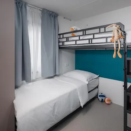 Camping Boutique Materada 4*