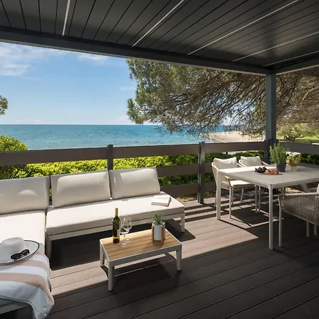 Boutique Materada Camping Poreč