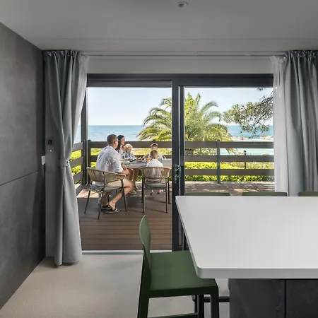 Camping Boutique Materada Poreč