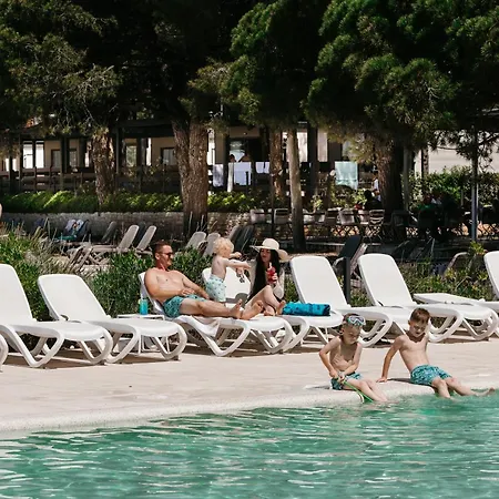 Boutique Materada Camping