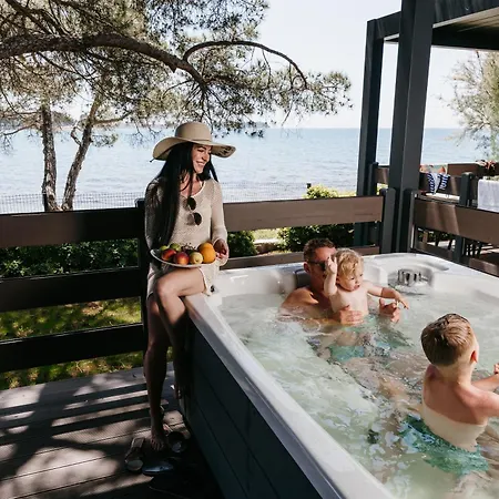 Boutique Materada Camping 4*