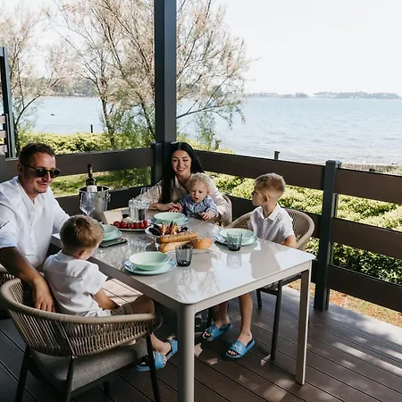 Boutique Materada Camping Poreč