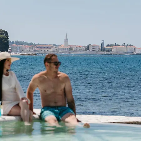 Boutique Materada 4* Poreč