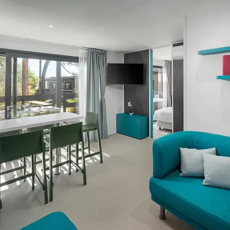 Boutique Materada Camping