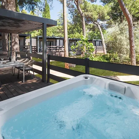 Boutique Materada Camping