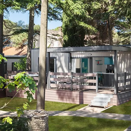 Boutique Materada Camping Poreč