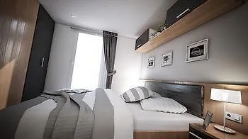 ホリデーパーク Boutique Materada 4*