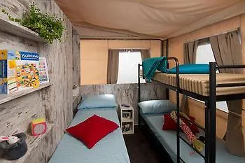 Boutique Materada Camping 4*