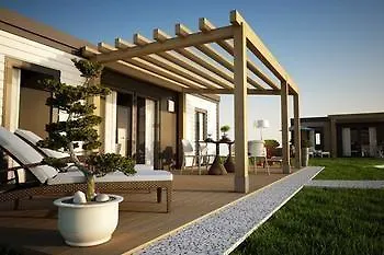 ホリデーパーク Boutique Materada