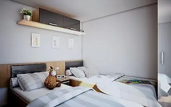 假日公园 Boutique Materada 4*
