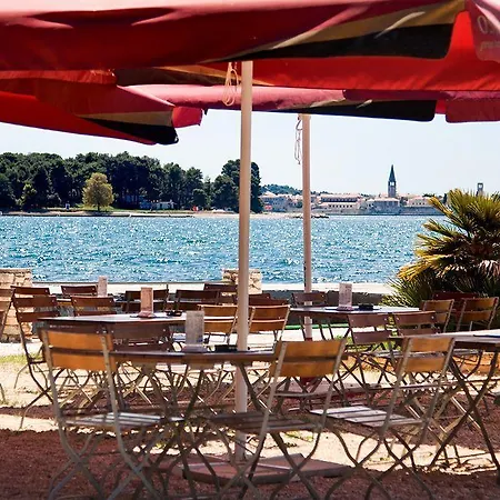 Boutique Materada ポレッチ