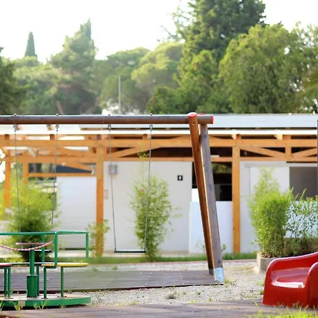 ホリデーパーク Boutique Materada 4*