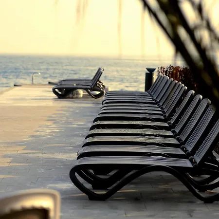 Boutique Materada ポレッチ