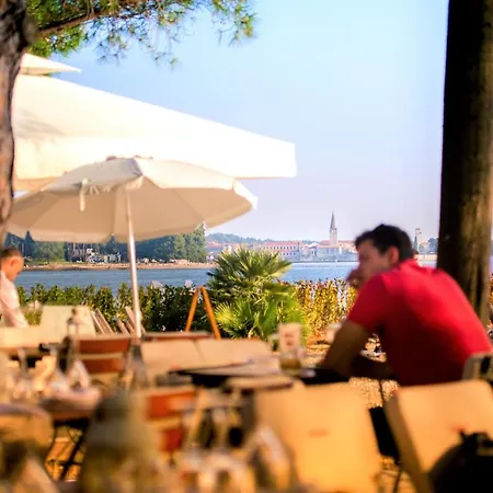 Boutique Materada ホリデーパーク