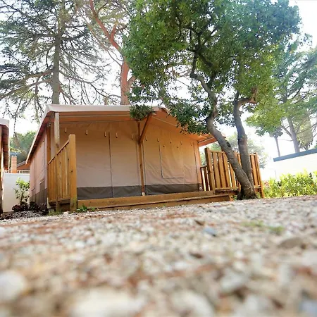 Camping Boutique Materada