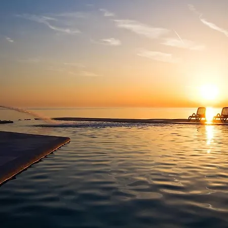 ホリデーパーク Boutique Materada