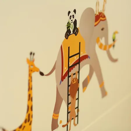 Boutique Materada ホリデーパーク ポレッチ