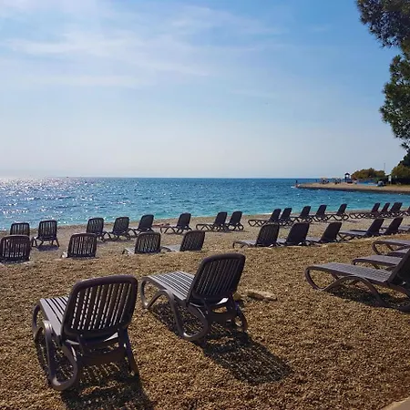 Camping Boutique Materada Poreč