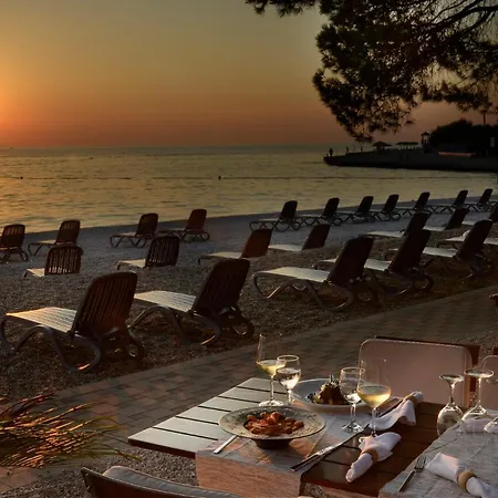 Boutique Materada Camping