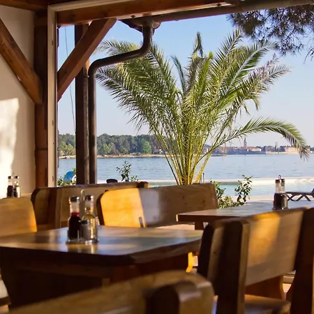 Camping Boutique Materada Poreč
