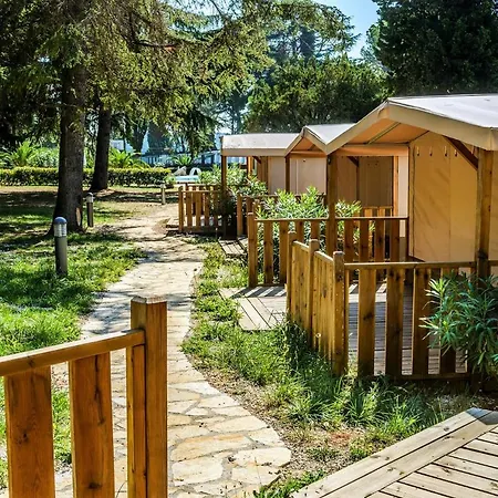 Boutique Materada 4* ポレッチ