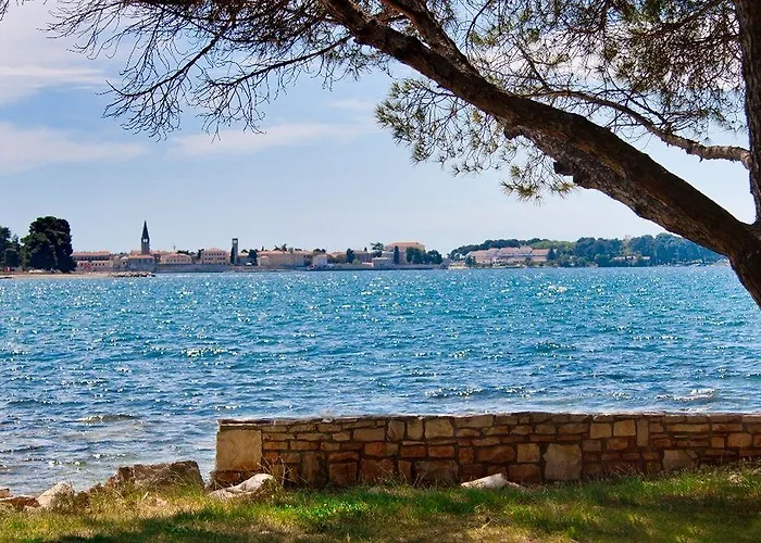 פארק נופש Boutique Materada