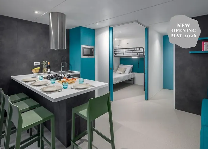 Boutique Materada פארק נופש 4*