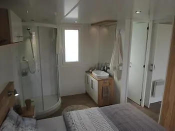 פארק נופש Boutique Materada 4*