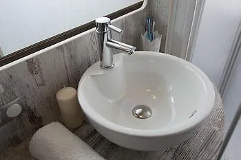 Boutique Materada פארק נופש