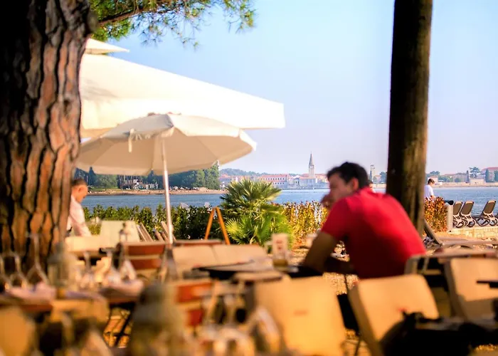 Boutique Materada פארק נופש